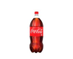 Soda - 2 Liter